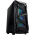 Корпус ATX Miditower ASUS TUF Gaming GT301 Black