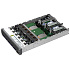 Платформа Lenovo 7Z73TA8500 SR650 V2 Xeon Silver 4309Y (8C 2.8GHz 12MB Cache/105W), 32GB  (1x32GB, 3200MHz 2Rx4 RDIMM), 8 SAS/SATA, 9350-8i, 1x750W Platinum, 5