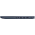 Ноутбук ASUS VivoBook 15 X1502VA-BQ443 Core i5 13420H/16Gb/512Gb SSD/15.6" FullHD/DOS Blue