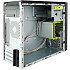Корпус MicroATX Miditower INWIN EFS059 500W U3 Black