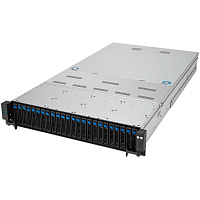 Платформа ASUS RS720A-E12-RS24U /WOCPU/WOM/GWOG/Z/26R2/WOS/WOA/WON/WOM/WONCRD/WORCRD/EU