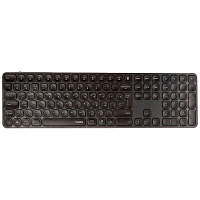 Клавиатура беспроводная Rapoo E9550L Wireless Black