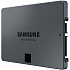 Внутренний SSD-накопитель 1000Gb Samsung 860 QVO (MZ-76Q1T0BW) SATA3 2.5"