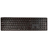 Клавиатура беспроводная Rapoo E9550L Wireless Black
