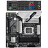 Материнская плата Gigabyte Z890M Gaming X Z890 Soc-1851 4xDDR5, 4xSATA3, RAID, 3хM.2, 2xPCI-E16x, 3xUSB3.2, DP, HDMI, 2.5Glan, mATX