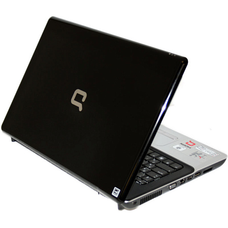 Ноутбук HP Compaq Presario CQ71-430ER VX888EA T6600/3/320/DVD/G103M 512M/WiFi/17.3"HD+/Win 7HP