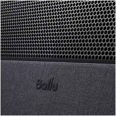 Конвектор Ballu Apollo BEC/ATI-2502 (Space Black)