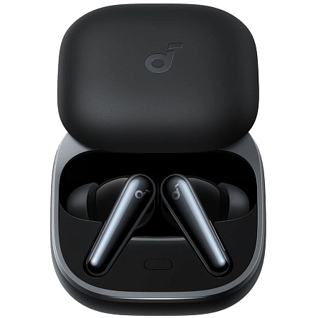 Bluetooth гарнитура Anker Soundcore Liberty 5 Black