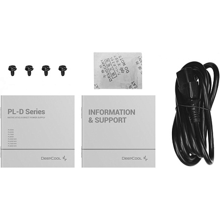 Блок питания 800W Deepcool PL800D