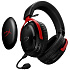 Гарнитура HyperX Cloud III S Wireless Black\Red