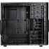 Корпус ATX Miditower Thermaltake Versa H22 CA-1B3-00M1NN-00 Black