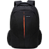 15.6" Рюкзак для ноутбука Tigernu T-B3105, черный с оранжевым