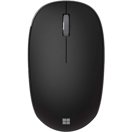 Мышь беспроводная Microsoft Bluetooth Mouse for Business Wireless Black
