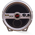 Портативная bluetooth-колонка Ginzzu GM-885B Black