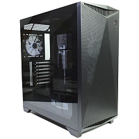 Корпус ATX Miditower MSI MPG Gungnir 300R AirFlow Black