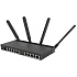 Беспроводной маршрутизатор MikroTik RB4011iGS+5HacQ2HnD-IN