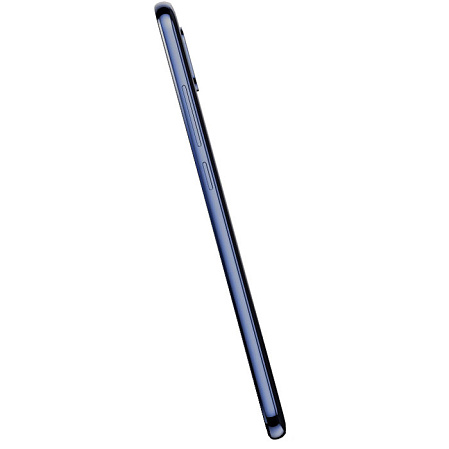 Смартфон ZTE Axon 9 Pro Blue