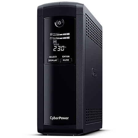 ИБП CyberPower VP1200ELCD
