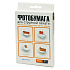 Фотобумага T2 10x15, 230гр, 50л Матовая, 1стор.(PP-007)