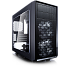 Корпус MicroATX Minitower Fractal Design Focus G Mini Window Black