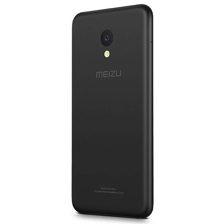 Смартфон Meizu M5 32Gb Black