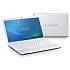 Ноутбук Sony VPC-EG1S1R/W B940/4G/320/GF410M 512/DVD/14"/bt/Win7 HB64 white