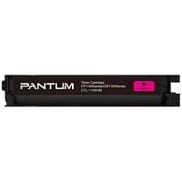 Картридж Pantum CTL-1100HM Magenta для CP1100/CP1100DW/CM1100DN/CM1100DW/CM1100ADN/CM1100 ADW/CM1100FDW (1500 pages)