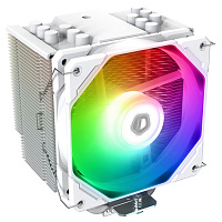 Охлаждение CPU Cooler for CPU ID-COOLING SE-226-XT ARGB Snow S1155/1156/1150/1200/1700/AM4/AM5