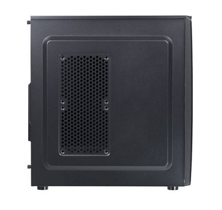 Корпус ATX Miditower Accord JP-IV Black