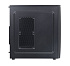 Корпус ATX Miditower Accord JP-IV Black