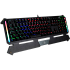 Клавиатура A4Tech Bloody B875N PR Black USB