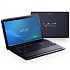 Ноутбук Sony VPC-F23M1R/B i5-2430M/4G/500/bt/NV 540M 1Gb/DVD/WiFi/BT/16.4"/Win7 HP (64-bit) black