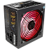 Блок питания 750W AeroCool (KCAS-750G RGB LED)