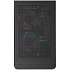 Корпус ATX Miditower Formula TimberLine T1 Black