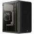 Корпус MicroATX Minitower Formula Cs-107 Black