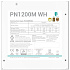 Блок питания 1200W Deepcool Gamerstorm PN1200M WH White