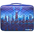 10" Сумка Port Case KCB-10 City