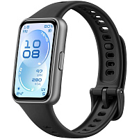 Фитнес-трекер Huawei Band 11 Black