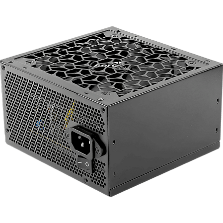 Блок питания 600W Aerocool Aero White