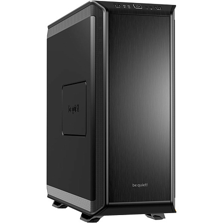 Корпус ATX Miditower be quiet! Dark Base 900 (BG011) Black