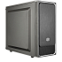 Корпус ATX Miditower Cooler Master MasterBox E500L MCB-E500L-KN5N-S02 Black/Silver