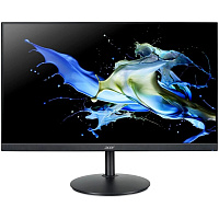 Монитор 27'' Acer CB272Kbmiprux IPS 3840×2160 4ms HDMI, DisplayPort, USB Type-C