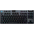 Клавиатура Logitech G915 TKL Lightspeed Wireless Black