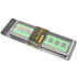 Модуль памяти DIMM 8Gb DDR3 PC10660 1333MHz Qumo (QUM3U-8G1333C9R)