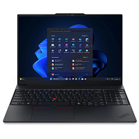 Ноутбук Lenovo ThinkPad E16 G3 Core Ultra 7 256V/16Gb/512Gb SSD/16