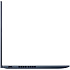 Ноутбук ASUS VivoBook 15 X1502VA-BQ443 Core i5 13420H/16Gb/512Gb SSD/15.6" FullHD/DOS Blue