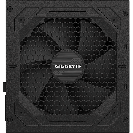 Блок питания 750W Gigabyte GP-P750GM