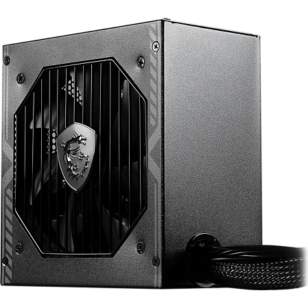 Блок питания 650W MSI MAG A650BN
