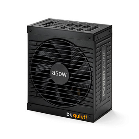 Блок питания 850W be quiet! Power Zone 850W