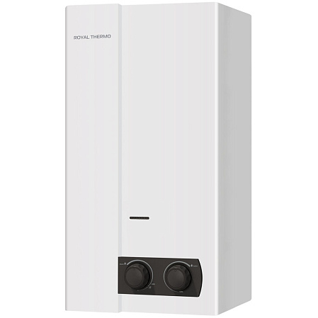 Водонагреватель газовый Royal Thermo GWH 11 Piezo Pro